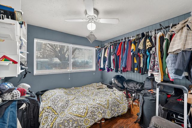 1721 N 400 W, Sunset, UT 84015