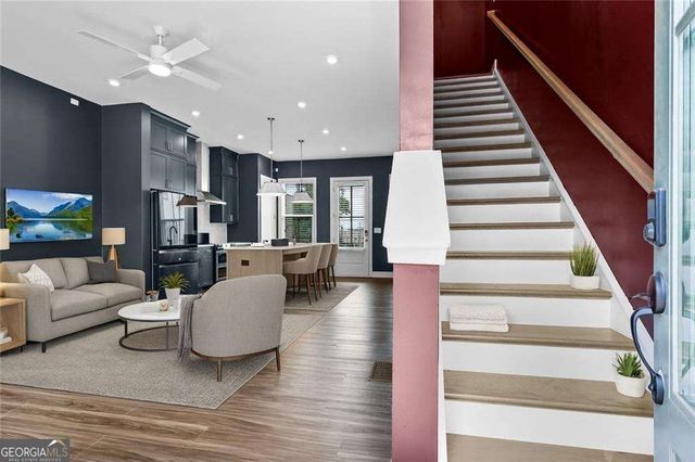 988 Viney Way NW, Atlanta, GA 30318