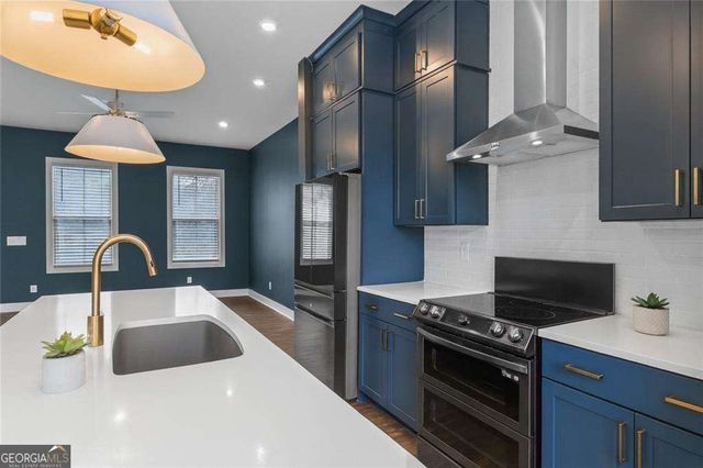988 Viney Way NW, Atlanta, GA 30318