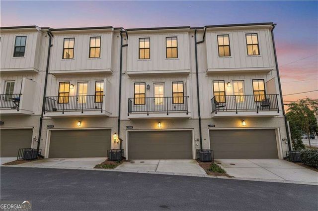 988 Viney Way NW, Atlanta, GA 30318