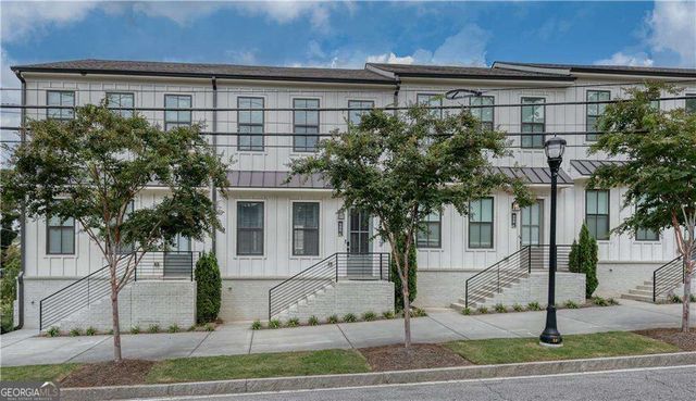 988 Viney Way NW, Atlanta, GA 30318