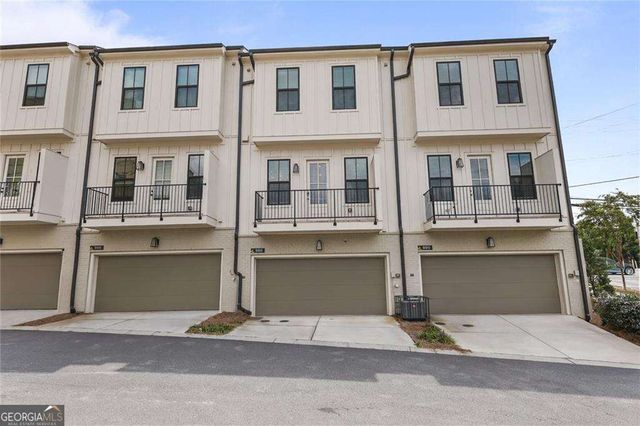 988 Viney Way NW, Atlanta, GA 30318
