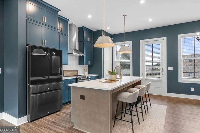 988 Viney Way NW, Atlanta, GA 30318