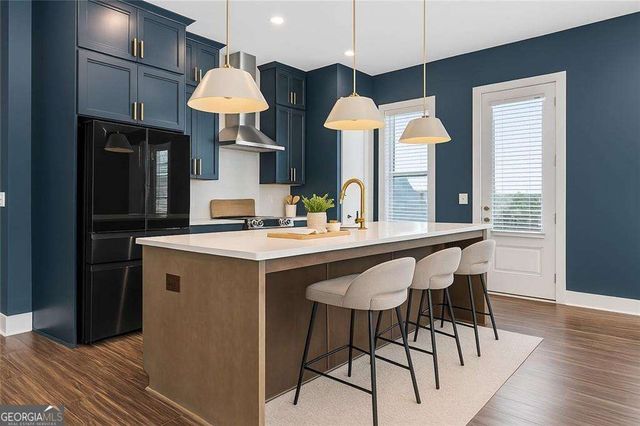 988 Viney Way NW, Atlanta, GA 30318