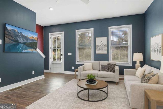 988 Viney Way NW, Atlanta, GA 30318