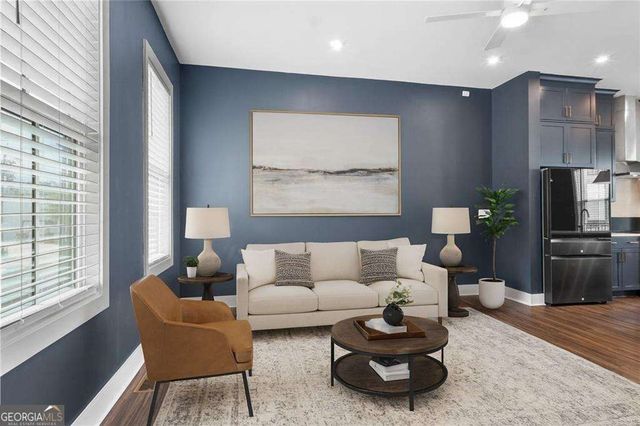 988 Viney Way NW, Atlanta, GA 30318