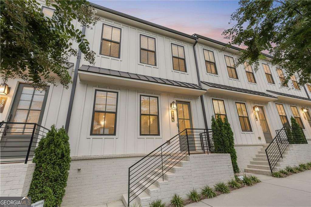 988 Viney Way NW, Atlanta, GA 30318