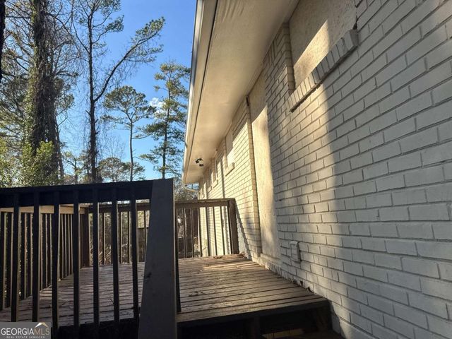 3705 Daisy Drive, Decatur, GA 30032