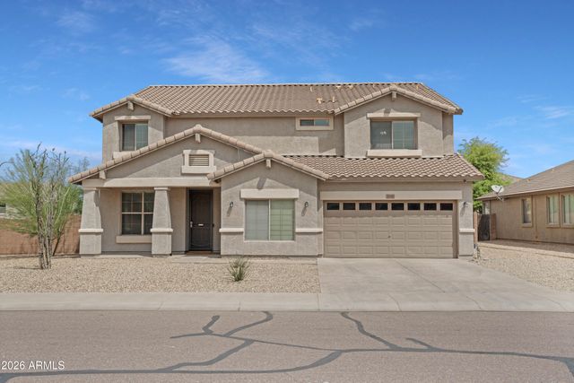 3216 W Lynne Lane, Phoenix, AZ 85041