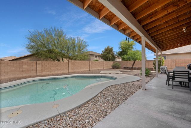 3216 W Lynne Lane, Phoenix, AZ 85041