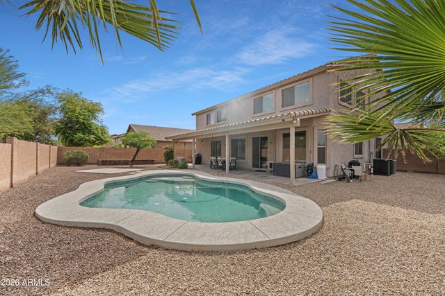 3216 W Lynne Lane, Phoenix, AZ 85041