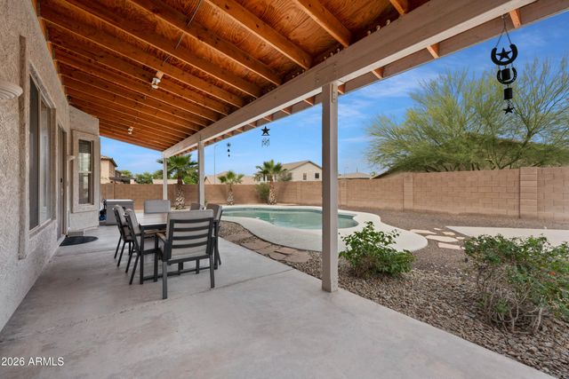 3216 W Lynne Lane, Phoenix, AZ 85041