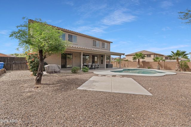 3216 W Lynne Lane, Phoenix, AZ 85041