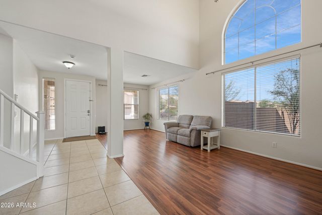 3216 W Lynne Lane, Phoenix, AZ 85041