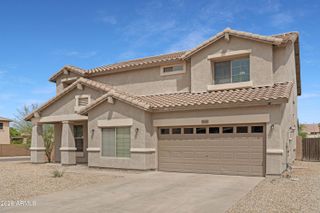 3216 W Lynne Lane, Phoenix, AZ 85041