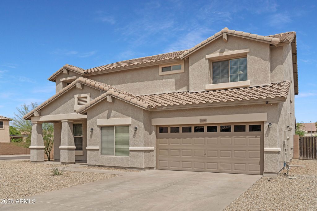 3216 W Lynne Lane, Phoenix, AZ 85041