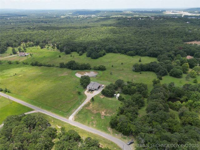 260 W Buttermilk, Mcalester, OK 74501
