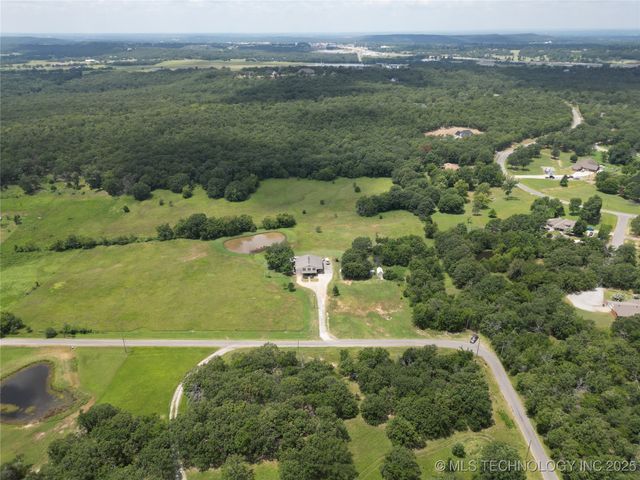 260 W Buttermilk, Mcalester, OK 74501