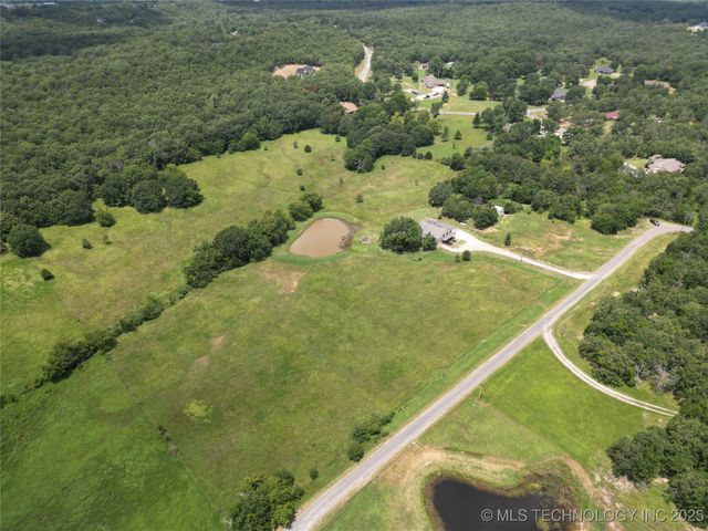 260 W Buttermilk, Mcalester, OK 74501