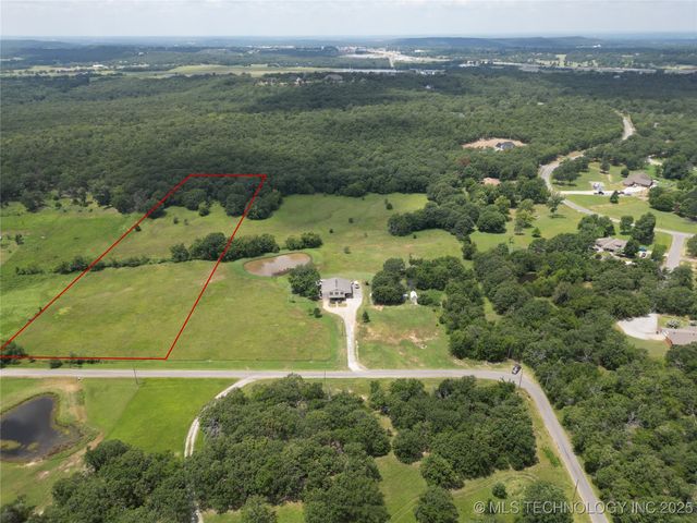 260 W Buttermilk, Mcalester, OK 74501