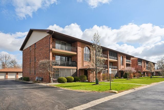 8218 Cobblestone Drive 3D, Palos Hills, IL 60465