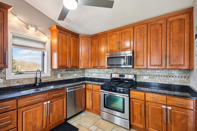8218 Cobblestone Drive 3D, Palos Hills, IL 60465