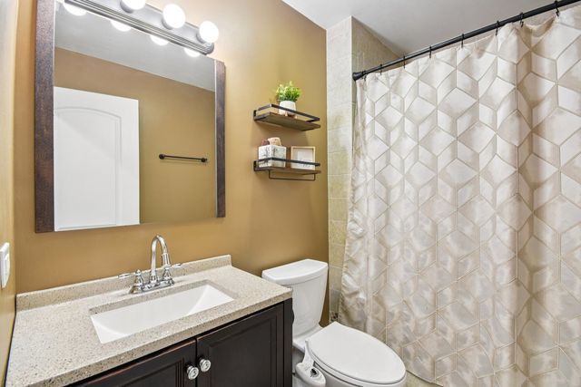8218 Cobblestone Drive 3D, Palos Hills, IL 60465
