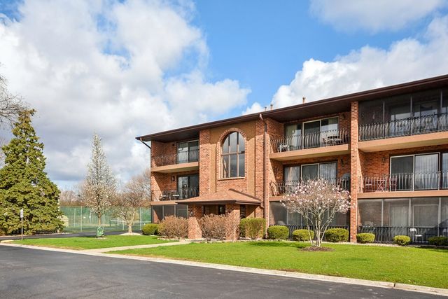 8218 Cobblestone Drive 3D, Palos Hills, IL 60465