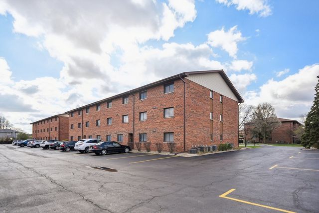 8218 Cobblestone Drive 3D, Palos Hills, IL 60465