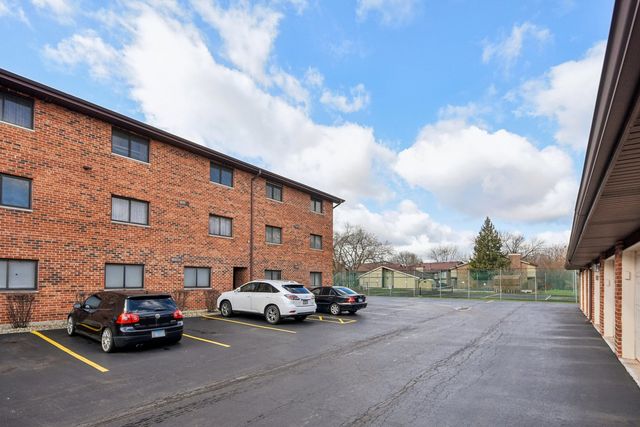 8218 Cobblestone Drive 3D, Palos Hills, IL 60465