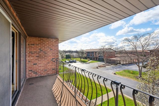 8218 Cobblestone Drive 3D, Palos Hills, IL 60465