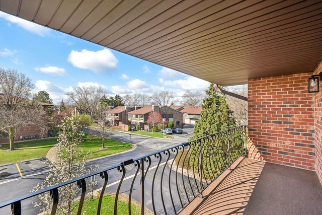 8218 Cobblestone Drive 3D, Palos Hills, IL 60465