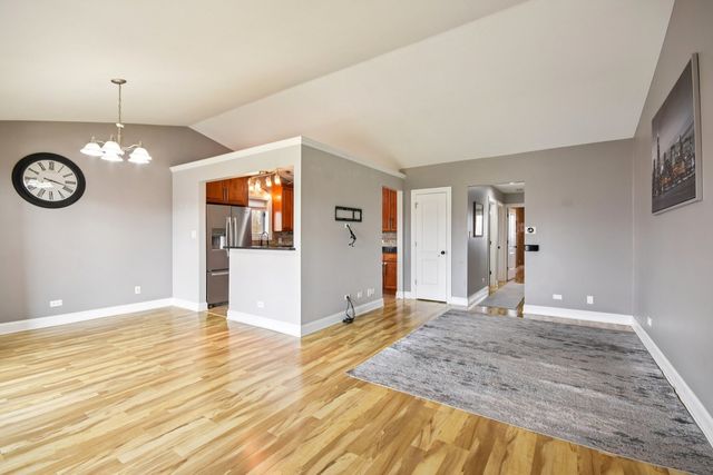 8218 Cobblestone Drive 3D, Palos Hills, IL 60465