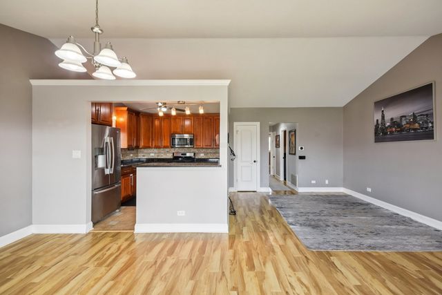 8218 Cobblestone Drive 3D, Palos Hills, IL 60465