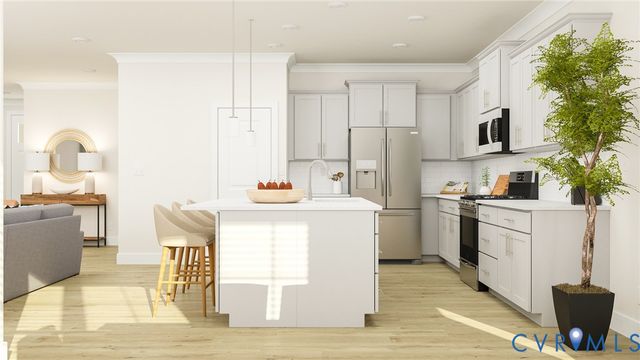 8761 Centerline Dr, Chesterfield, VA 23832