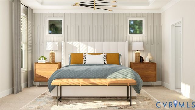 8761 Centerline Dr, Chesterfield, VA 23832