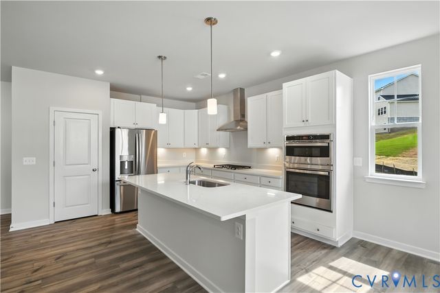 8761 Centerline Dr, Chesterfield, VA 23832