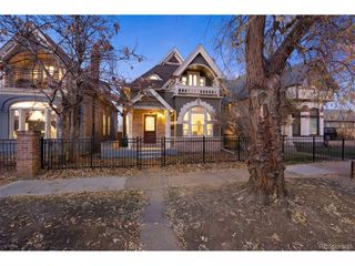 1515 E 31st Ave, Denver, CO 80205