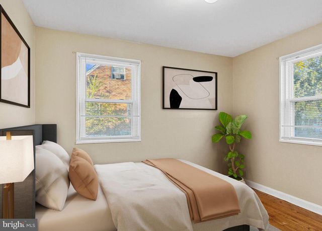 916 HIGHVIEW DR, Capitol Heights, MD 20743