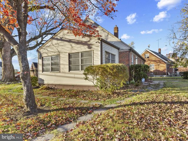 916 HIGHVIEW DR, Capitol Heights, MD 20743