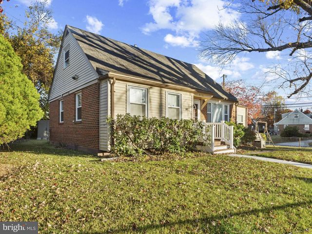 916 HIGHVIEW DR, Capitol Heights, MD 20743