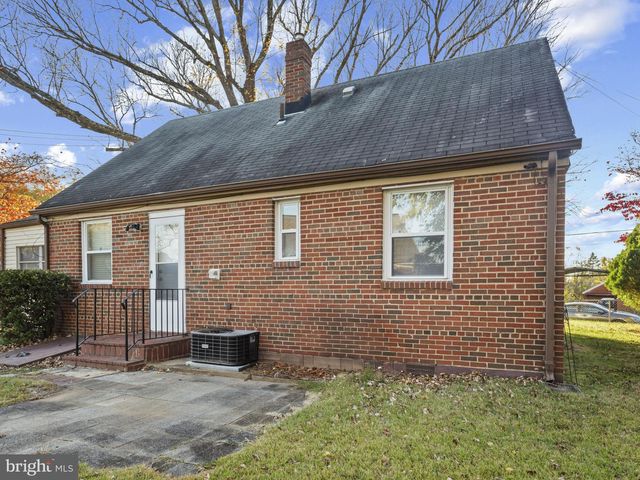 916 HIGHVIEW DR, Capitol Heights, MD 20743