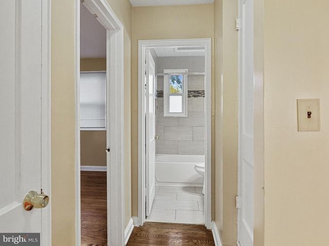 916 HIGHVIEW DR, Capitol Heights, MD 20743