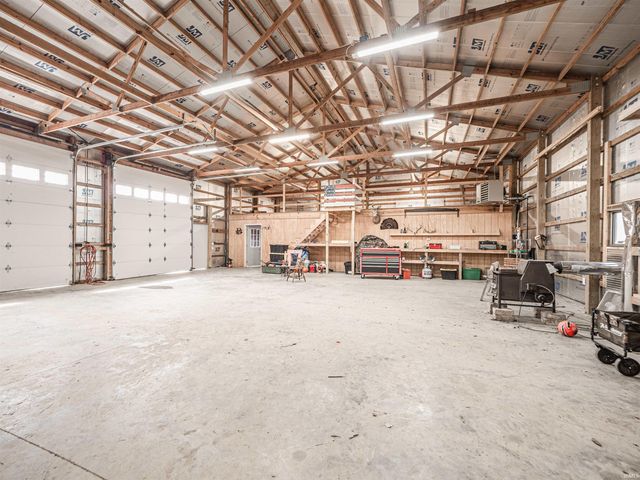 518 Turner Road, Mount Vernon, IN 47620