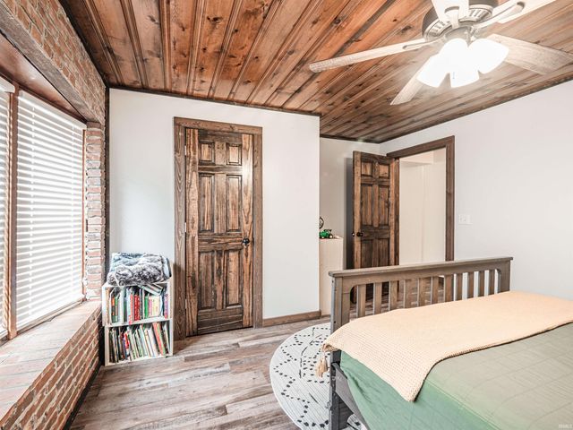 518 Turner Road, Mount Vernon, IN 47620