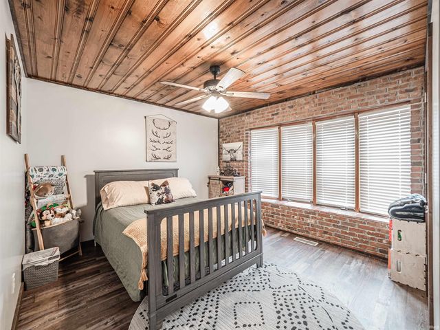 518 Turner Road, Mount Vernon, IN 47620