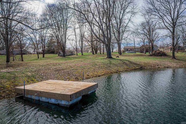 518 Turner Road, Mount Vernon, IN 47620