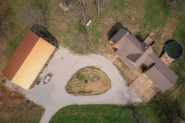 518 Turner Road, Mount Vernon, IN 47620