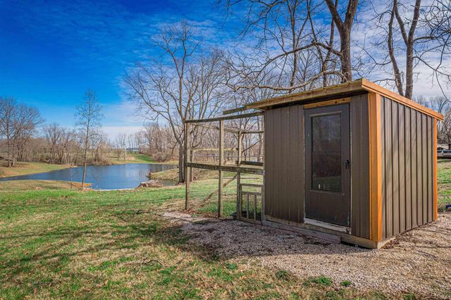 518 Turner Road, Mount Vernon, IN 47620