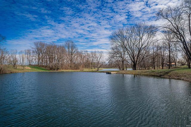 518 Turner Road, Mount Vernon, IN 47620